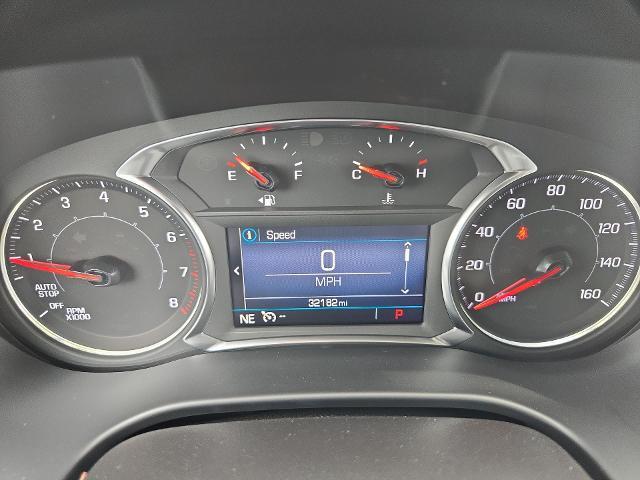 used 2022 GMC Acadia car, priced at $28,900