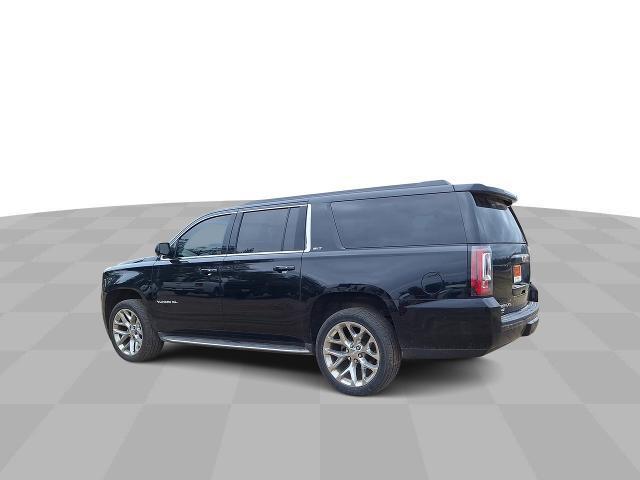 used 2016 GMC Yukon XL car, priced at $17,954