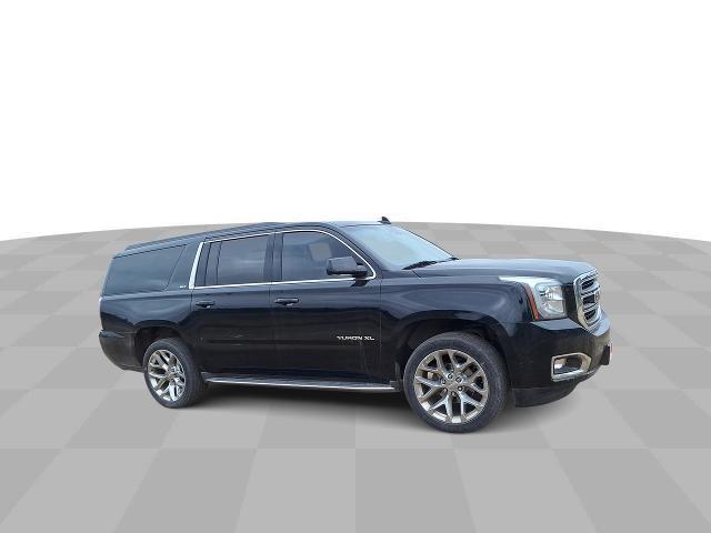 used 2016 GMC Yukon XL car, priced at $17,954