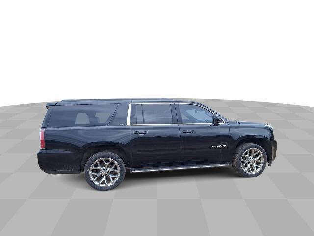 used 2016 GMC Yukon XL car, priced at $17,954