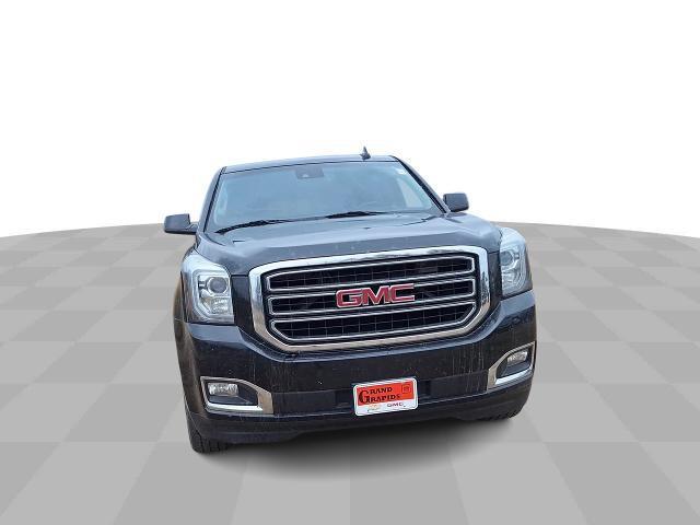 used 2016 GMC Yukon XL car, priced at $17,954