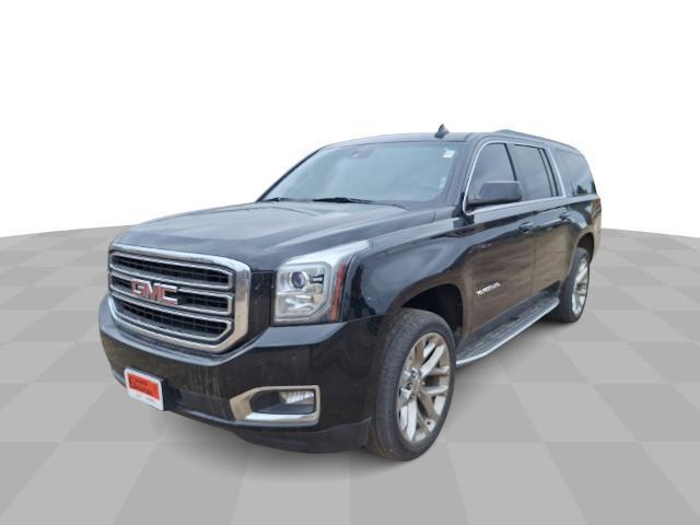 used 2016 GMC Yukon XL car, priced at $17,954