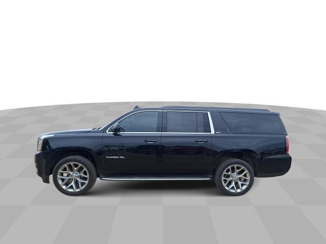 used 2016 GMC Yukon XL car, priced at $17,954