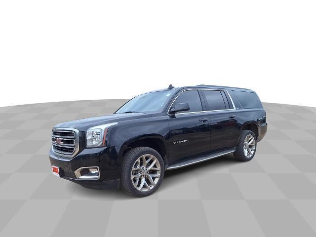 used 2016 GMC Yukon XL car, priced at $17,954