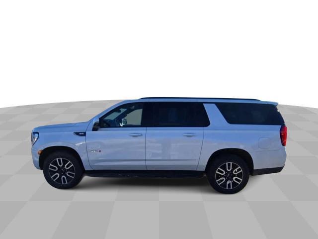 used 2021 GMC Yukon XL car, priced at $49,431