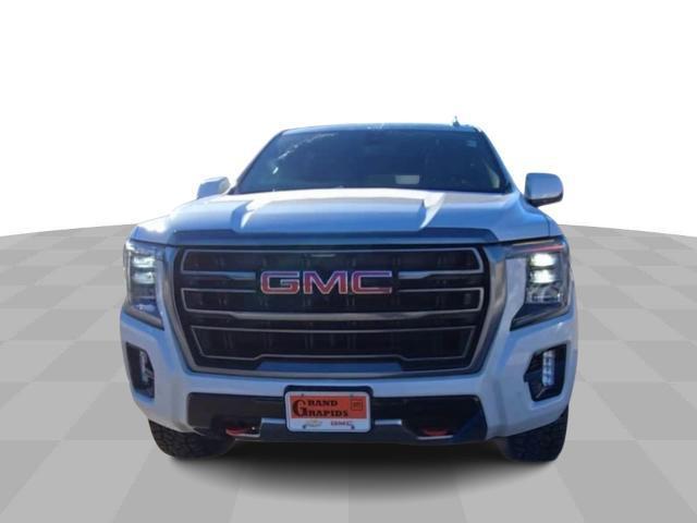 used 2021 GMC Yukon XL car, priced at $49,431