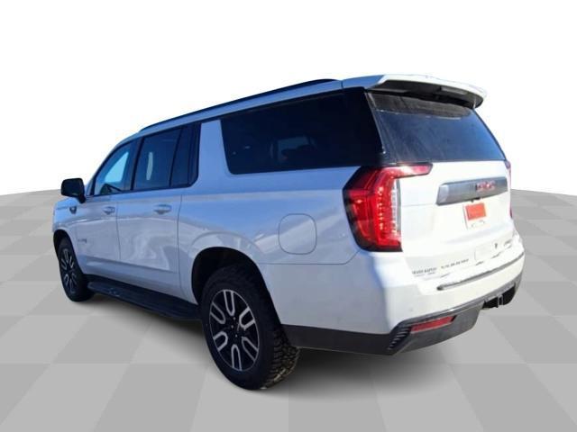 used 2021 GMC Yukon XL car, priced at $49,431