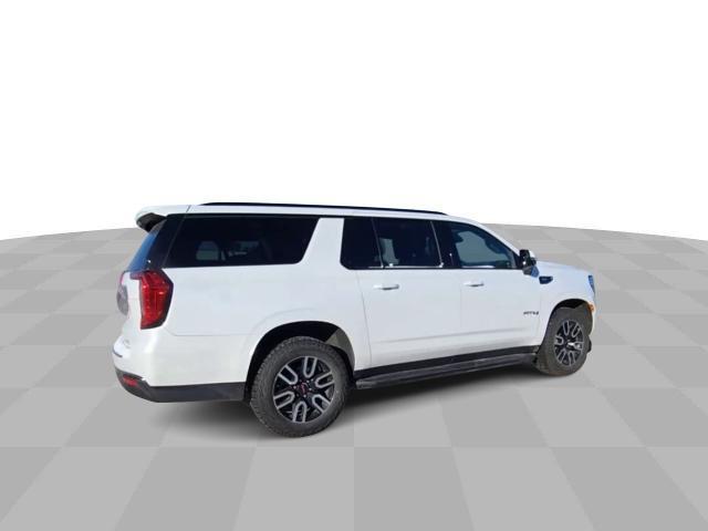 used 2021 GMC Yukon XL car, priced at $49,431