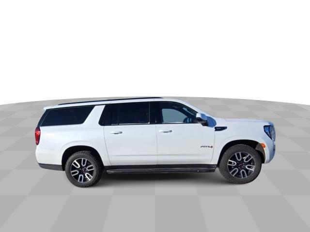 used 2021 GMC Yukon XL car, priced at $49,431