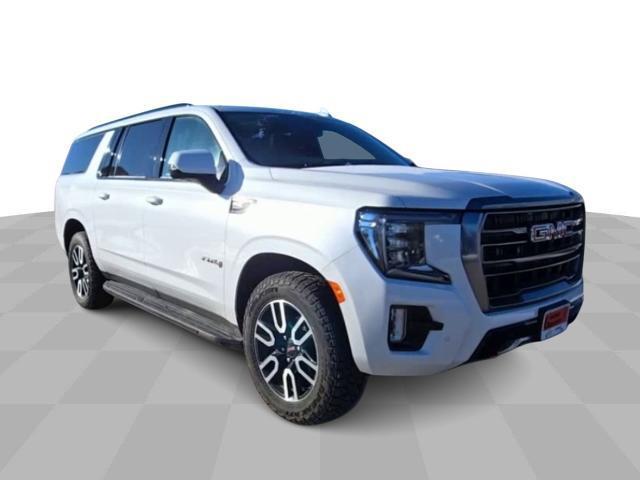 used 2021 GMC Yukon XL car, priced at $49,431