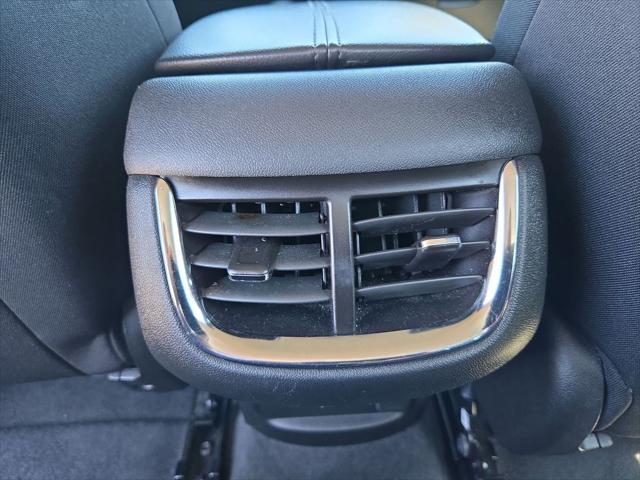 used 2022 Chevrolet Malibu car, priced at $17,398