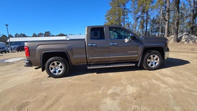 used 2015 GMC Sierra 1500 car, priced at $19,472