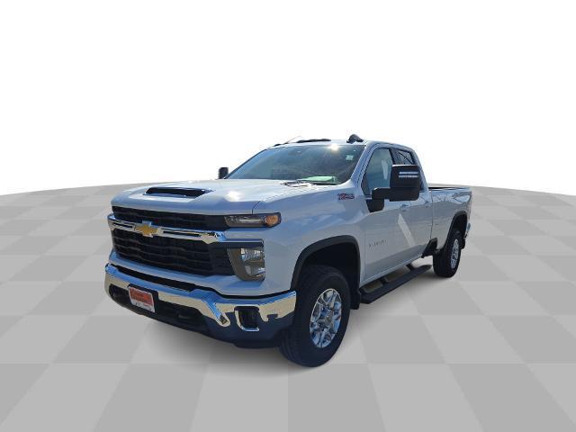 new 2025 Chevrolet Silverado 3500 car, priced at $56,165