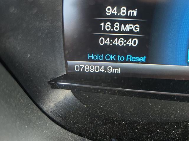 used 2019 Ford Explorer car, priced at $21,980