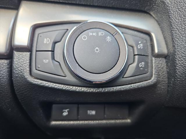 used 2019 Ford Explorer car, priced at $21,980