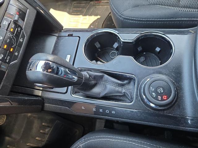 used 2019 Ford Explorer car, priced at $21,980
