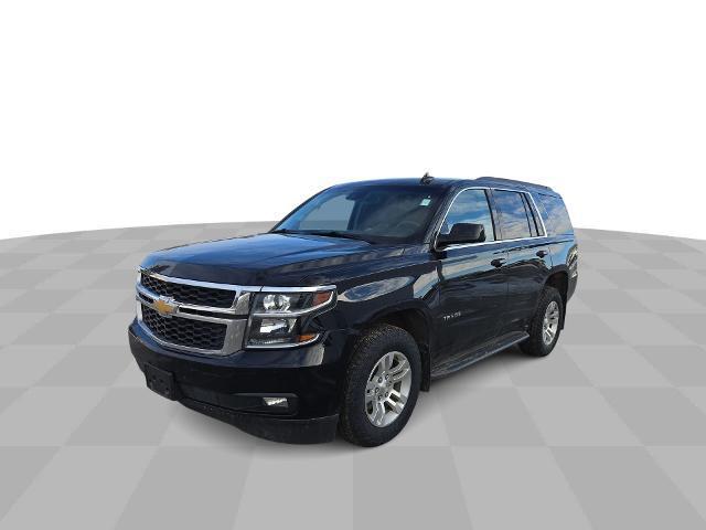 used 2018 Chevrolet Tahoe car, priced at $25,972