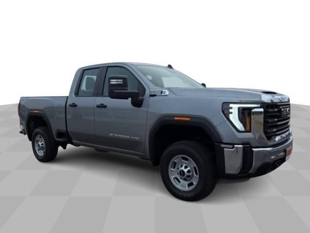 new 2024 GMC Sierra 2500 car, priced at $51,620