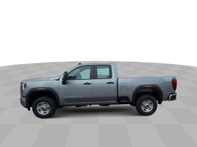 new 2024 GMC Sierra 2500 car, priced at $51,620