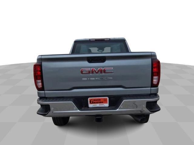 new 2024 GMC Sierra 2500 car, priced at $51,620