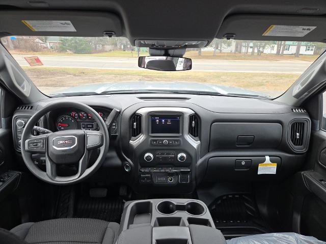 new 2024 GMC Sierra 2500 car, priced at $51,620