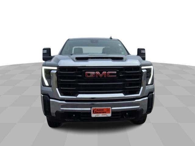 new 2024 GMC Sierra 2500 car, priced at $51,620