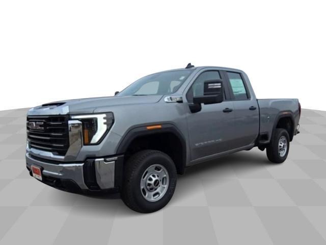 new 2024 GMC Sierra 2500 car, priced at $51,620