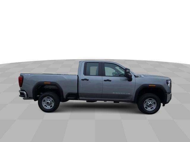 new 2024 GMC Sierra 2500 car, priced at $51,620