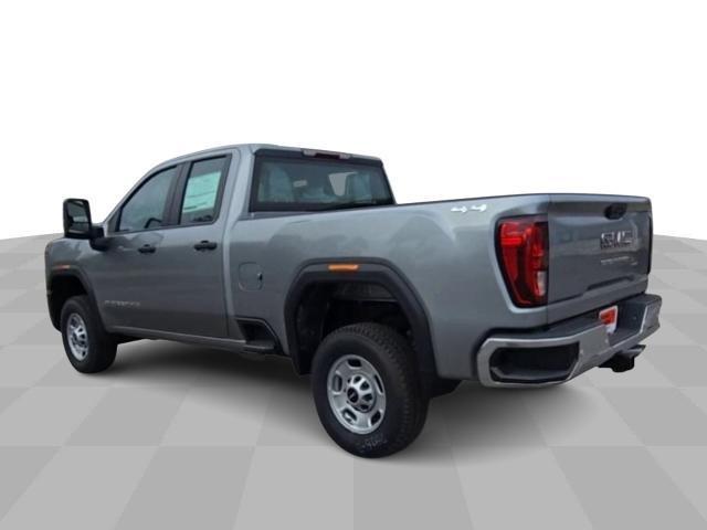 new 2024 GMC Sierra 2500 car, priced at $51,620