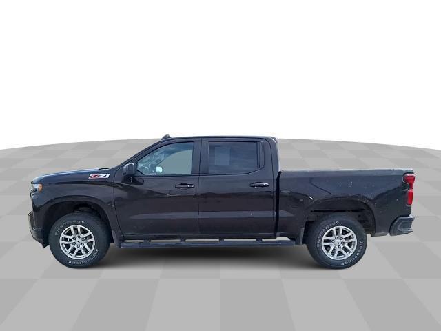 used 2019 Chevrolet Silverado 1500 car, priced at $26,974