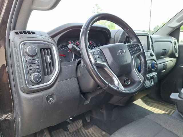 used 2019 Chevrolet Silverado 1500 car, priced at $26,974