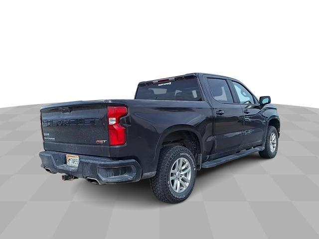 used 2019 Chevrolet Silverado 1500 car, priced at $26,974