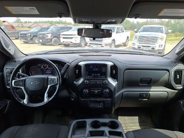 used 2019 Chevrolet Silverado 1500 car, priced at $26,974