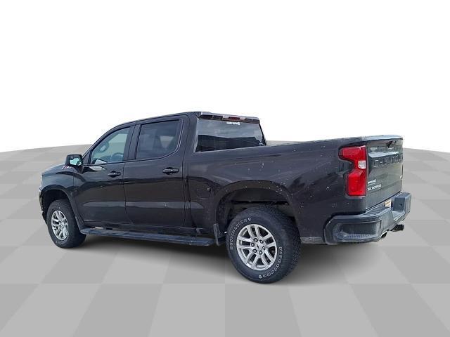 used 2019 Chevrolet Silverado 1500 car, priced at $26,974