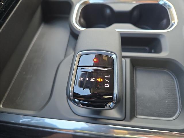 new 2025 Chevrolet Silverado 1500 car, priced at $62,330