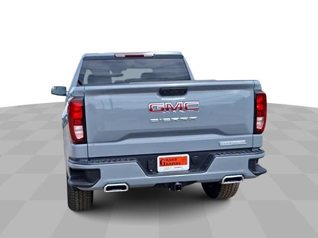 new 2024 GMC Sierra 1500 car, priced at $54,650