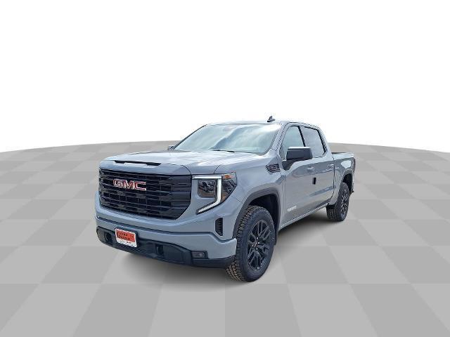 new 2024 GMC Sierra 1500 car, priced at $54,650