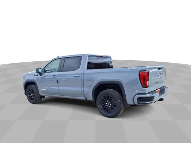 new 2024 GMC Sierra 1500 car, priced at $54,650