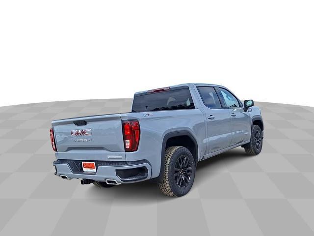 new 2024 GMC Sierra 1500 car, priced at $54,650