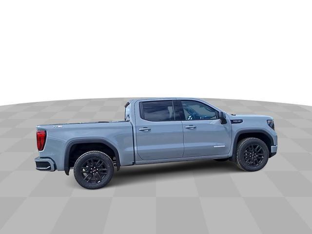 new 2024 GMC Sierra 1500 car, priced at $54,650