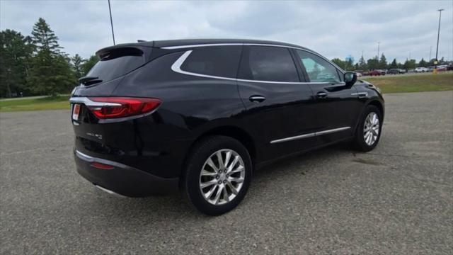used 2019 Buick Enclave car, priced at $17,703