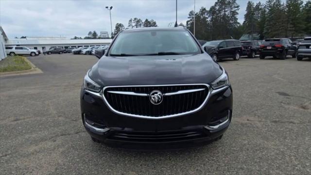 used 2019 Buick Enclave car, priced at $17,703