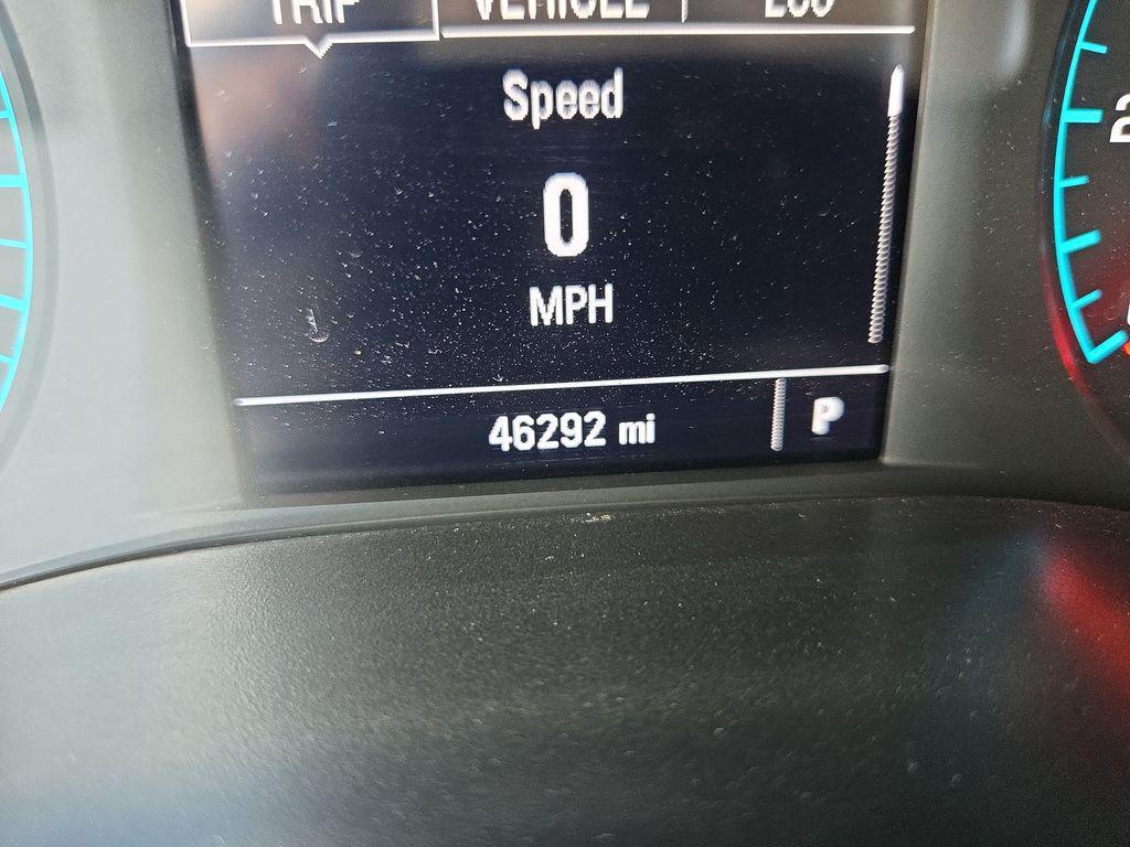 used 2021 GMC Canyon car, priced at $24,871