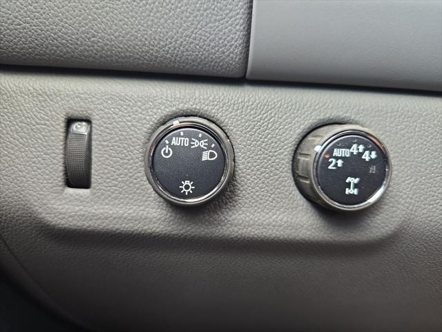 used 2021 GMC Canyon car, priced at $28,397