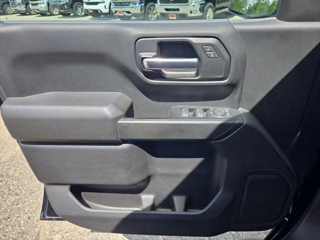 used 2019 Chevrolet Silverado 1500 car, priced at $22,978