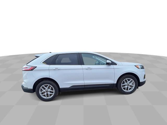 used 2023 Ford Edge car, priced at $26,954