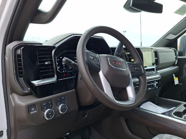 new 2025 GMC Sierra 3500 car, priced at $82,230