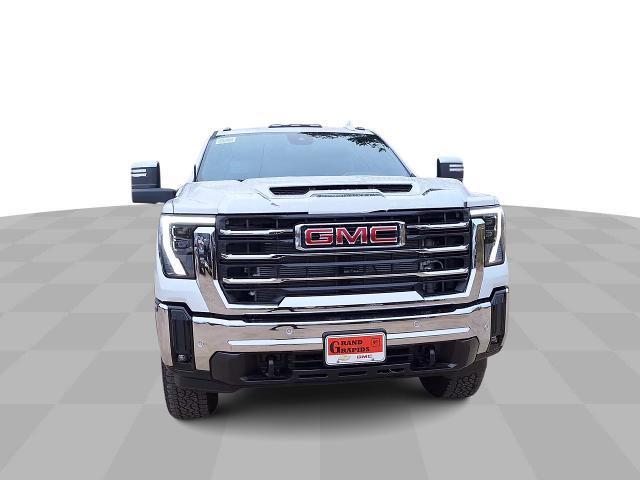 new 2025 GMC Sierra 3500 car, priced at $82,230