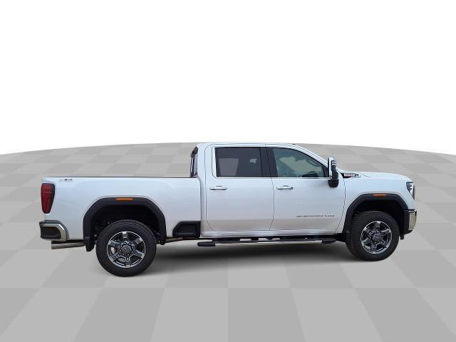 new 2025 GMC Sierra 3500 car, priced at $82,230