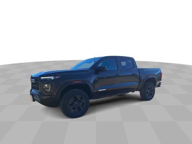 new 2024 GMC Canyon car, priced at $43,410